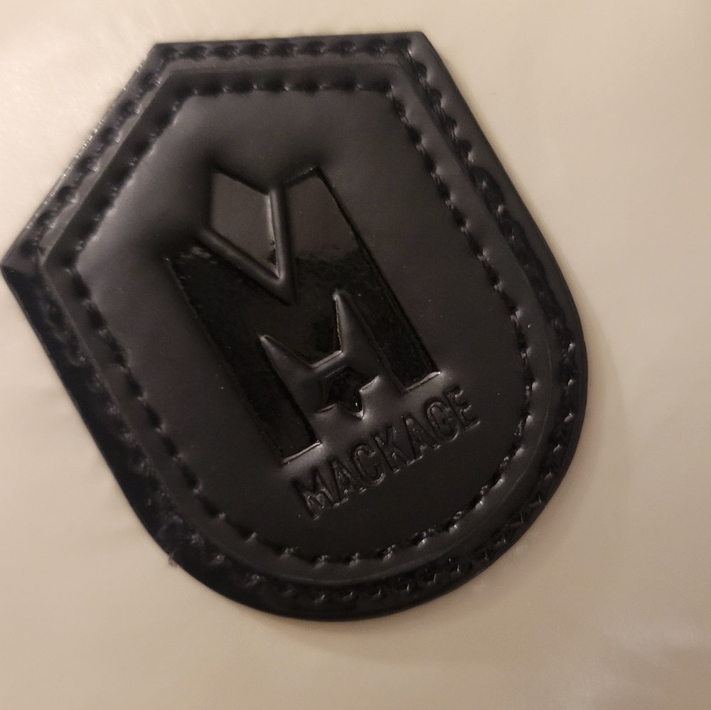 MACKAGE - Picture 3 of 13